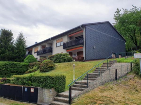 Schöne Ferienwohnung in Lautenthal im Harz